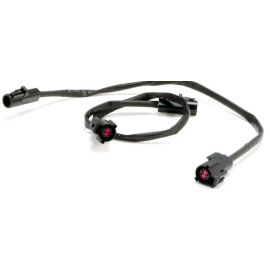 1986-2010 Mustang 5.0 4.6 O2 Sensor Wire Harness Extensions (pair) buy in USA