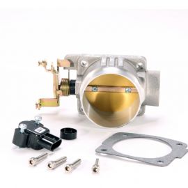 1990-1995 Ford 4.6 2V 97-03 Ford F150 Expedition 4.6 5.4 75mm Throttle Body BBK Power Plus Series buy in USA