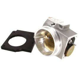 1997-2004 Corvette LS1 80mm Throttle Body BBK Power Plus Series buy in USA