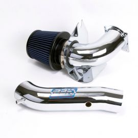 Mustang V6 Cold Ar Intake Kit - Chrome Finish BBK 1999-2004 buy in USA