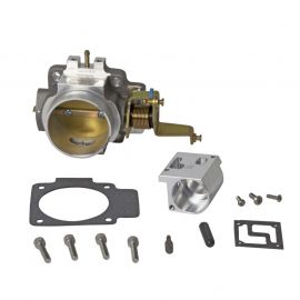 2004-2006 Jeep 4.0 62mm Throttle Body BBK Power Plus Series buy in USA