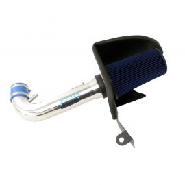 Ford Mustang V6 Cold Air Intake Kit Chrome 2005-2010 buy in USA