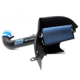 Ford Mustang V6 Cold Air Intake Kit Blackout 2005-2010 buy in USA