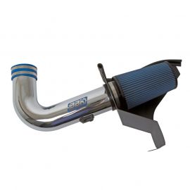 Chevrolet Camaro SS Cold Air Intake Kit Chrome 2010-2015 buy in USA