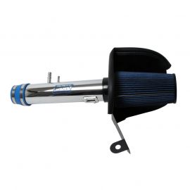 Ford Mustang V6 Cold Air Intake Kit Chrome 2011-2014 buy in USA