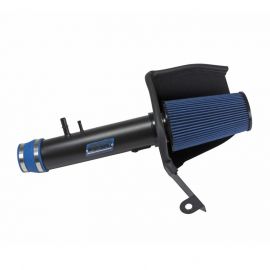 Ford Mustang V6 3.7 Cold Air Intake Kit Blackout 2011-2014 buy in USA