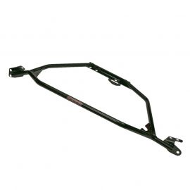 1994-1995 Mustang 5.0 Tubular Strut Tower Brace - Black Powdercoat Finish buy in USA