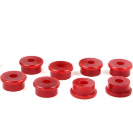 BBK 1986-2004 Mustang BBK Rear Lower Control Arm Replacement Bushing Kit buy in USA