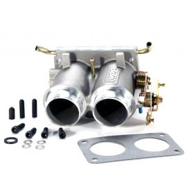 1987-1996 Ford F Series Truck RV 302 351 Twin 56mm Throttle Body BBK Power Plus Series buy in USA