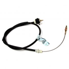 BBK 1979-1995 Mustang Adjustable Clutch Cable - Replacement buy in USA