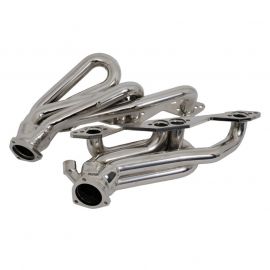 1996-1998 GM Truck SUV 5.0 5.7 Shorty Tuned Length Headers 1-5/8 BBK Ceramic buy in USA