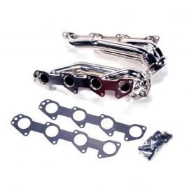 Dodge Charger 300C 5.7 Hemi 1-3/4 Shorty Exhaust Headers Titanium Ceramic 05-08 buy in USA