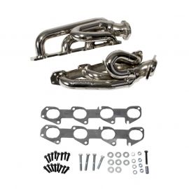 Dodge Ram 1500 Truck 5.7 1-3/4 Shorty Exhaust Headers Titanium Ceramic 09-18 buy in USA