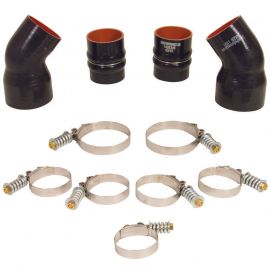 BD Diesel Intercooler Hose/Clamp Kit - Dodge 1994-2002 buy in USA