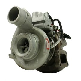 BD Diesel 64.5mm Compressor 70mm Turbine Screamer Turbo Kit - 07.5-12 Dodge 6.7L Cummins buy in USA