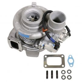 BD Diesel 13-18 Dodge 6.7L Cummins 64.5mm Compressor 70mm Turbine Screamer Turbo buy in USA