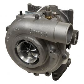 BD Diesel Duramax Screamer Turbo - 2004.5-2010 Chevrolet LLY/LBZ/LMM buy in USA