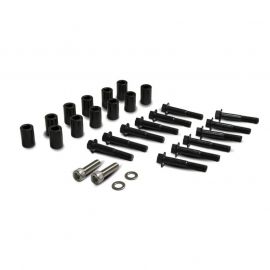 BD Diesel Exhaust Manifold Bolt and Spacer Kit - Dodge 1998.5-2018 5.9L/6.7L Cummins buy in USA