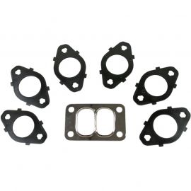 BD Diesel Gasket Set Exhaust Manifold - 1998-2007 Dodge 24-valve buy in USA