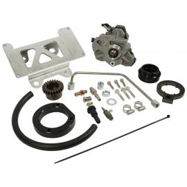 BD Diesel 2019-2020 Ram 2500/3500 6.7L Venom CP3 Conversion Kit w/ CP3 Pump buy in USA