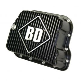 BD Diesel Deep Sump Trans Pan - 1989-2007 Dodge (2qt) buy in USA