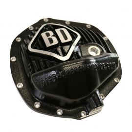 BD Diesel Differential Cover - 13-18 Dodge 2500 AAM 14-Bolt w/ RCS buy in USA