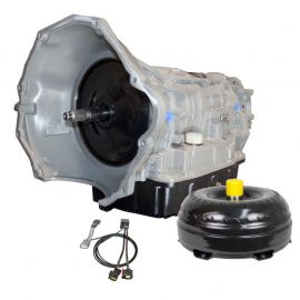 BD Diesel 07.5-18 Dodge 68RFE Transmission & Converter Package buy in USA