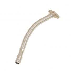 BD Diesel Flexible 12in Turbo Oil Drain Line buy in USA