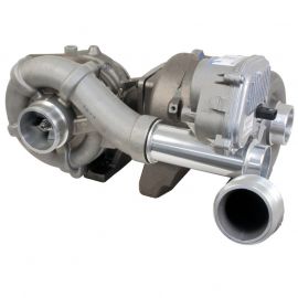 BD Diesel TWIN TURBO ASSEMBLY - Ford 2008-2010 6.4L PowerStroke buy in USA