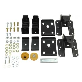 Belltech FLIP KIT 2014 Chevy/GMC Silverado/Sierra 5in-6in Rear Drop buy in USA