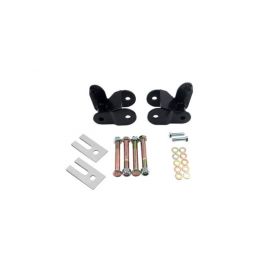 Belltech HANGER KIT 15+ Ford F-150 1.50in Lift (All Short Bed Cabs) buy in USA