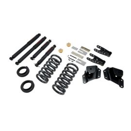 Belltech LOWERING KIT WITH ND2 SHOCKS buy in USA