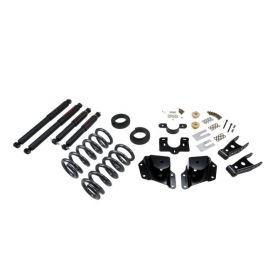 Belltech LOWERING KIT WITH ND2 SHOCKS buy in USA