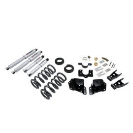 Belltech LOWERING KIT WITH SP SHOCKS buy in USA