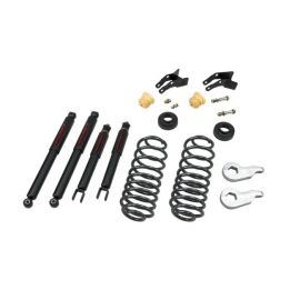 Belltech LOWERING KIT WITH ND2 SHOCKS buy in USA