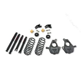 Belltech LOWERING KIT WITH ND2 SHOCKS buy in USA