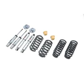 Belltech LOWERING KIT WITH SP SHOCKS buy in USA