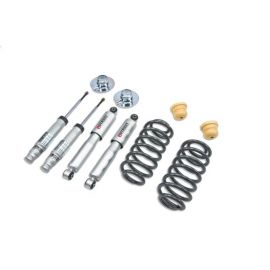 Belltech LOWERING KIT WITH SP SHOCKS buy in USA