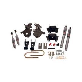 Belltech LOWERING KIT WITH SP SHOCKS buy in USA