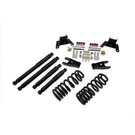 Belltech LOWERING KIT WITH ND2 SHOCKS buy in USA