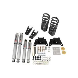 Belltech LOWERING KIT WITH SP SHOCKS buy in USA