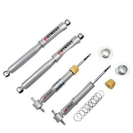 Belltech SHOCK SET STREET PERFORMANCE buy in USA