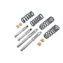 Belltech LOWERING KIT WITH SP SHOCKS buy in USA