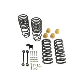 Belltech LOWERING KIT W/O SHOCKS buy in USA