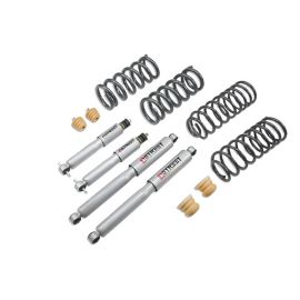 Belltech LOWERING KIT WITH SP SHOCKS buy in USA