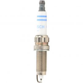 Bosch 11-13 BMW 550i/550i xDrive 4.4L V8 Spark Plug buy in USA