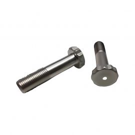 Brian Crower Cam Gear Bolt w/ Washer - ARP2000 Material - Subaru EJ (AVCS - Long) buy in USA