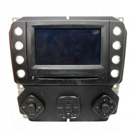 Maserati Quatroporte Navi Gps Radio Screen 218025 buy in USA