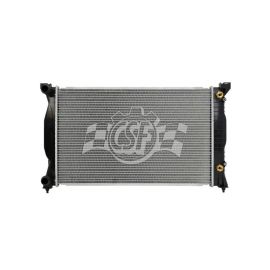 CSF 02-08 Audi A4 1.8L OEM Plastic Radiator buy in USA