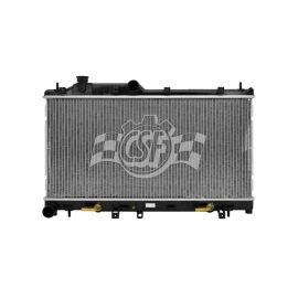 CSF 12-16 Subaru Impreza 2.0L OEM Plastic Radiator buy in USA